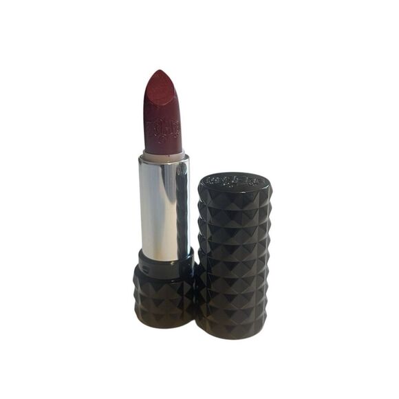 NEW Kat Von D/KVD Studded Kiss Lipstick WOLFSMOUTH 3.0G FULL SIZE Discontinued - Picture 1 of 1